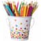 Teacher Created Resources Confetti Buckets, 6ct.